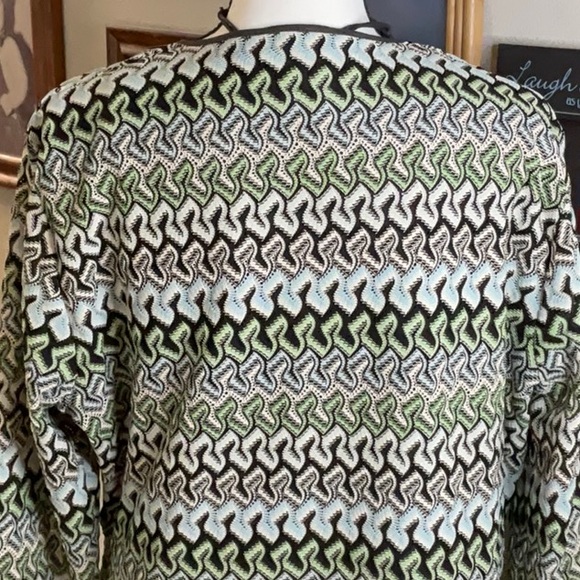 Jones New York Top - Picture 3 of 3